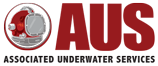 Associated Underwater Services Logo